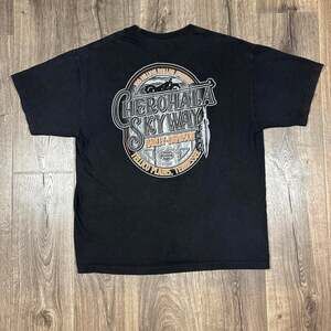 Bravado International Group Harley-Davidson Cherohala Skyway T-Shirt